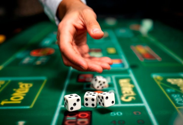ওয়াইল্ড বাউন্টি স্লটের মোবাইল প্রিভিউ
